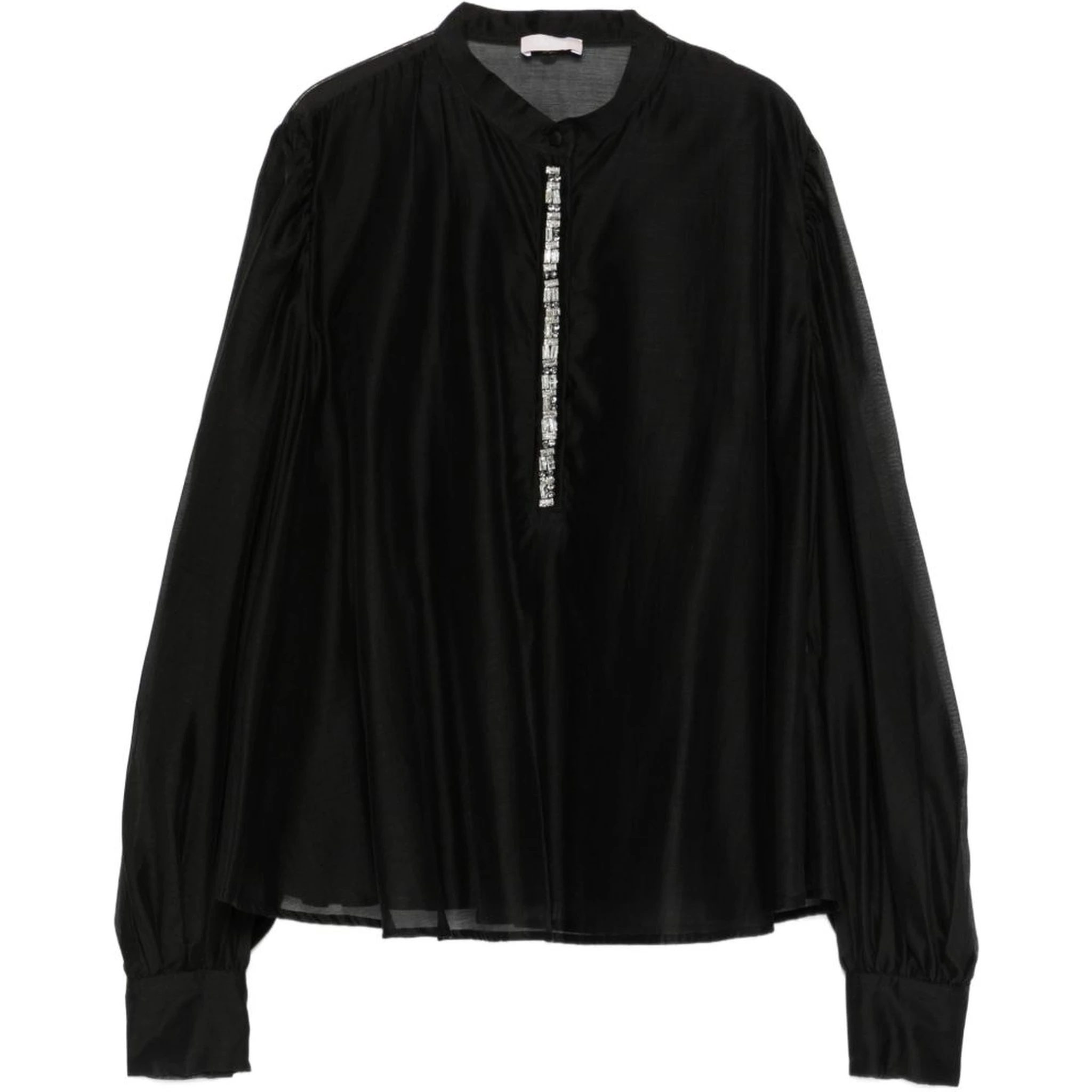 Liu Jo Shirts Black