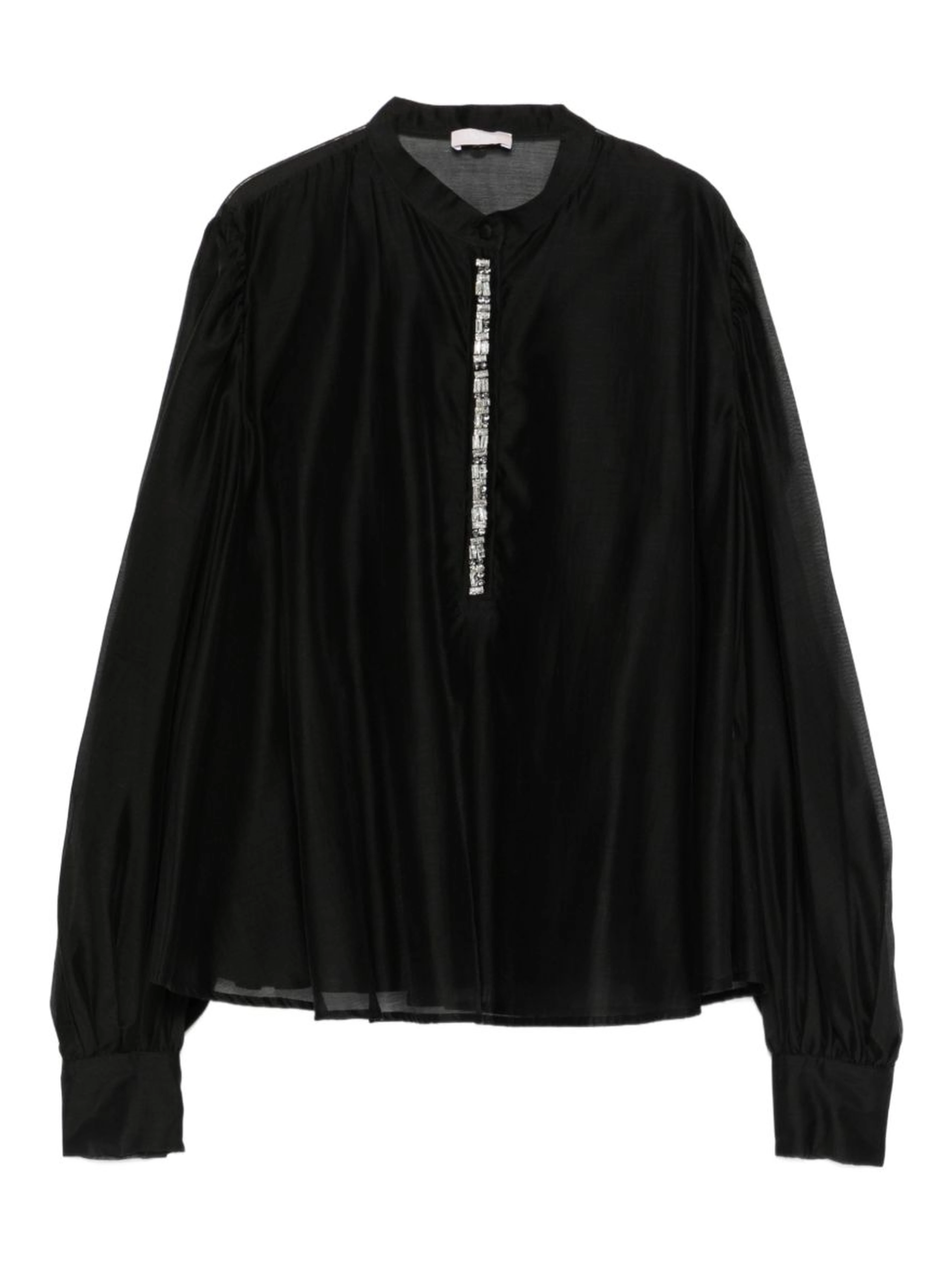 Liu Jo Shirts Black