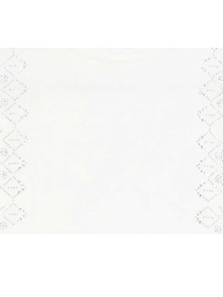 Liu Jo T-shirts and Polos White alternative