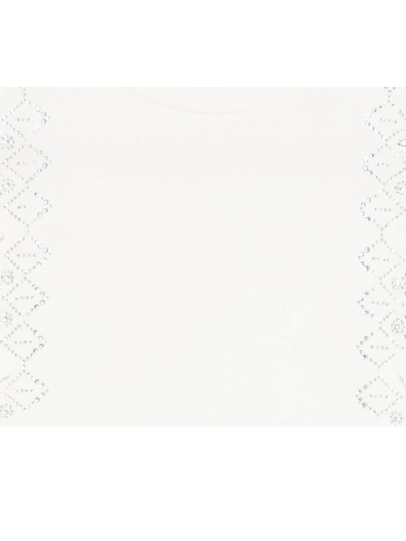 Liu Jo T-shirts and Polos White