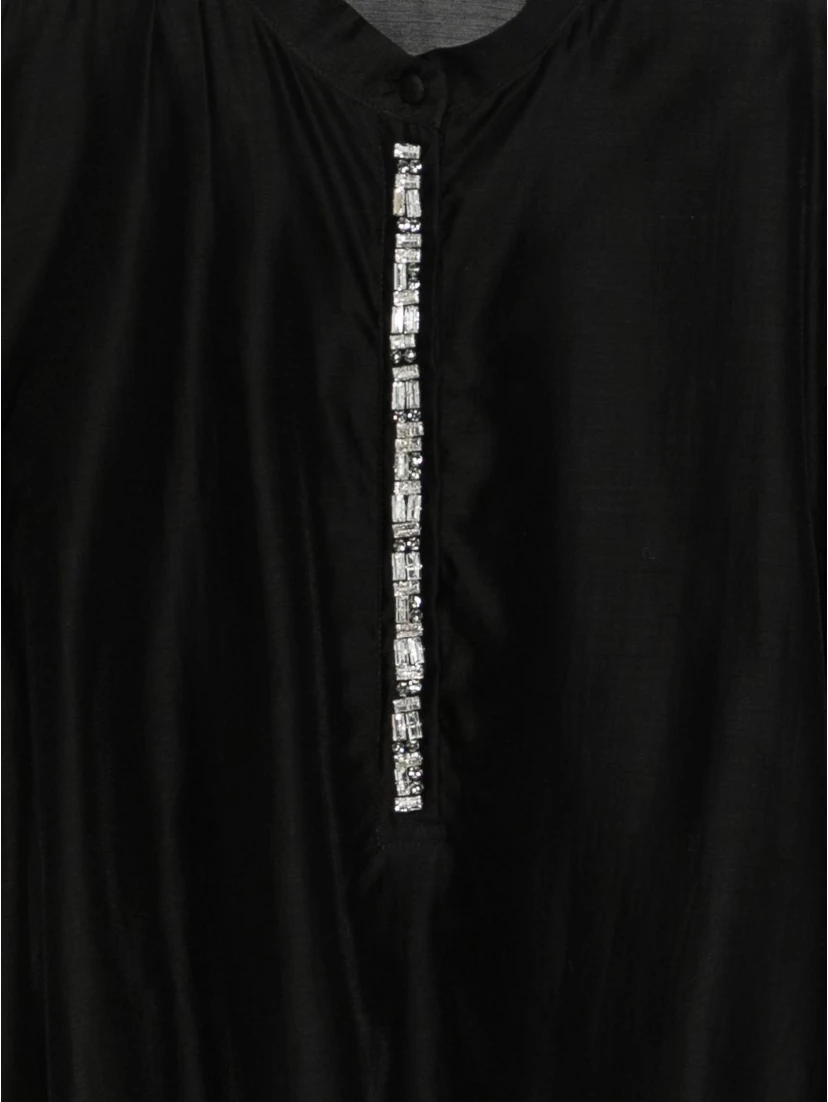 Liu Jo Shirts Black