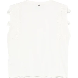 Liu Jo T-shirts and Polos White