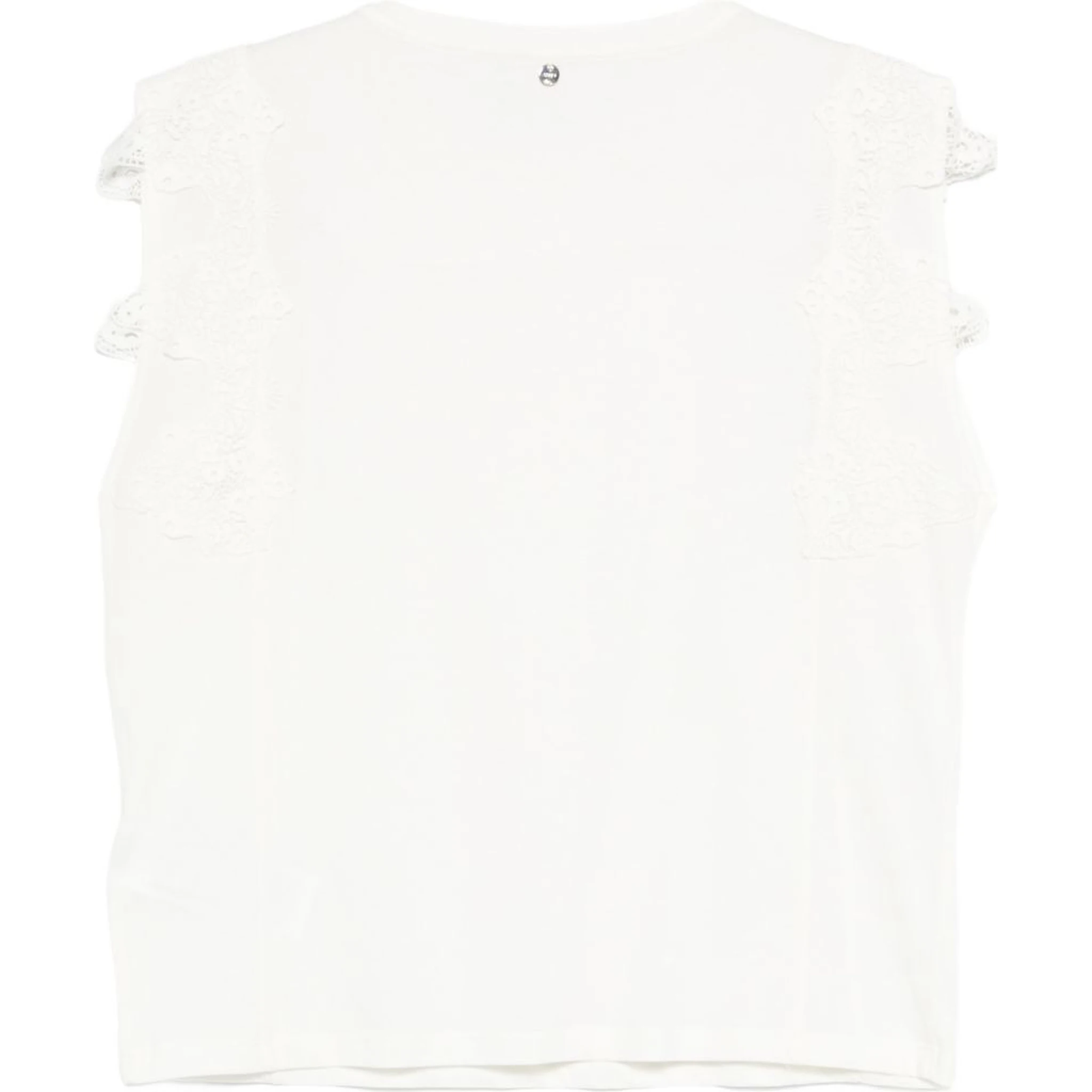 Liu Jo T-shirts and Polos White