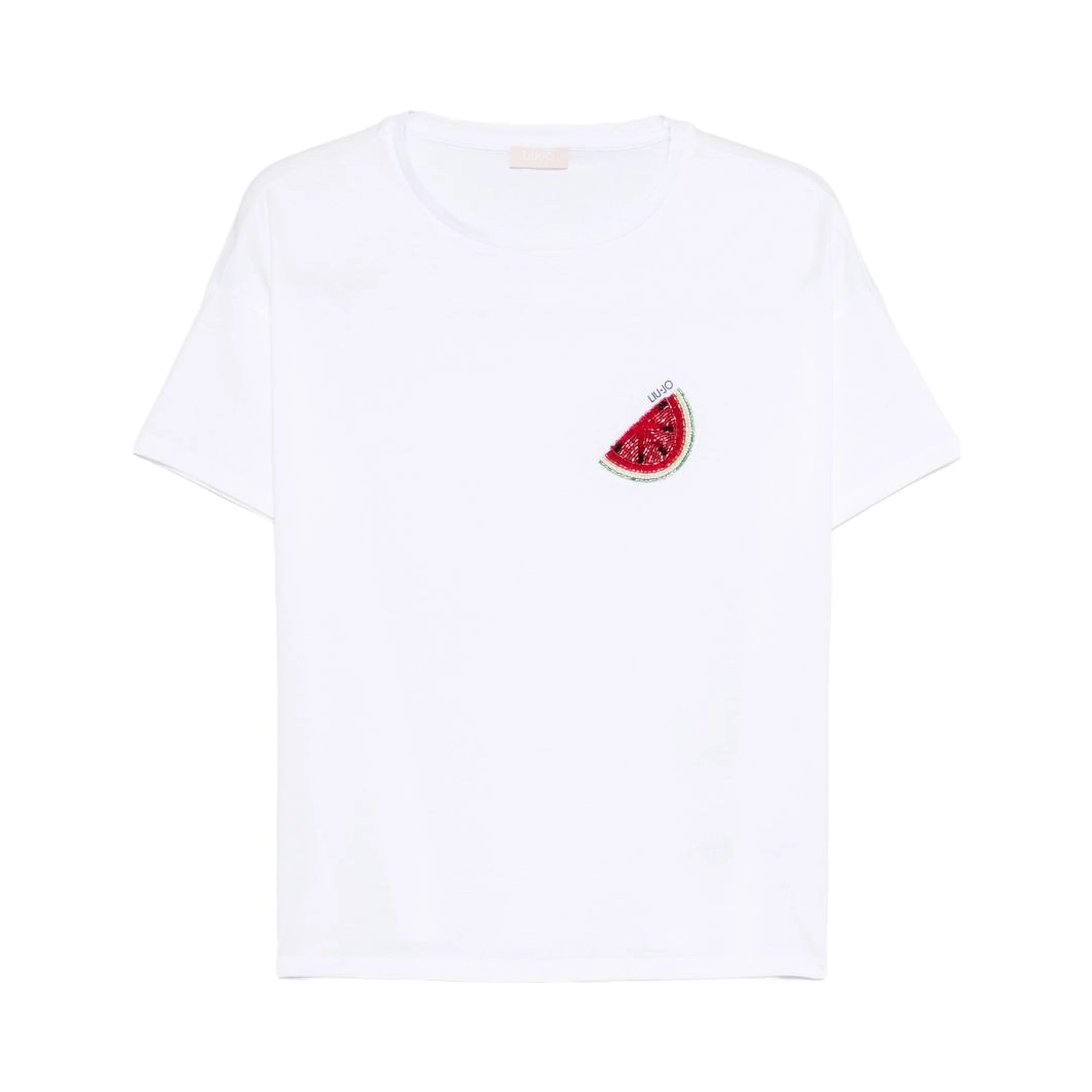 Liu Jo T-shirts and Polos White
