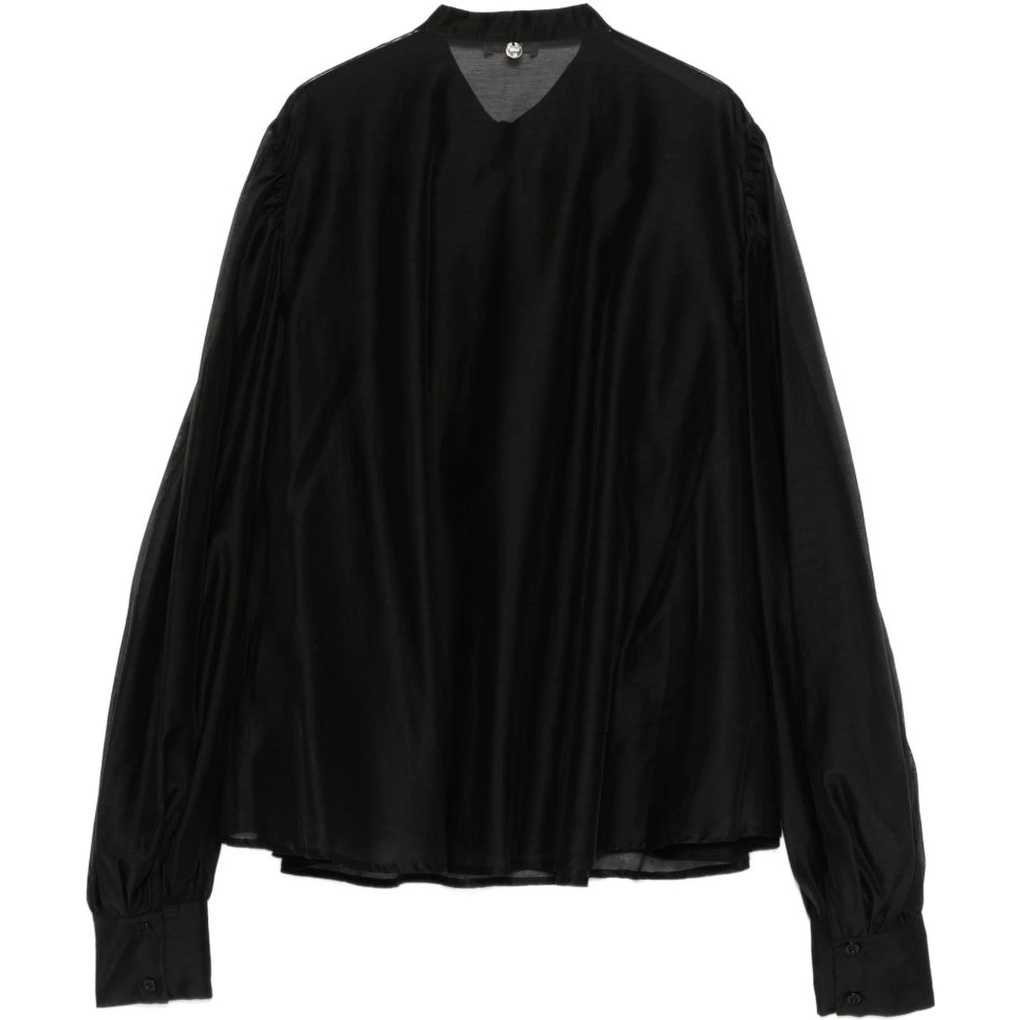 Liu Jo Shirts Black