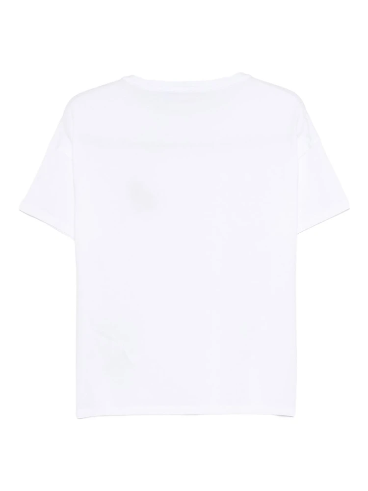 Liu Jo T-shirts and Polos White alternative