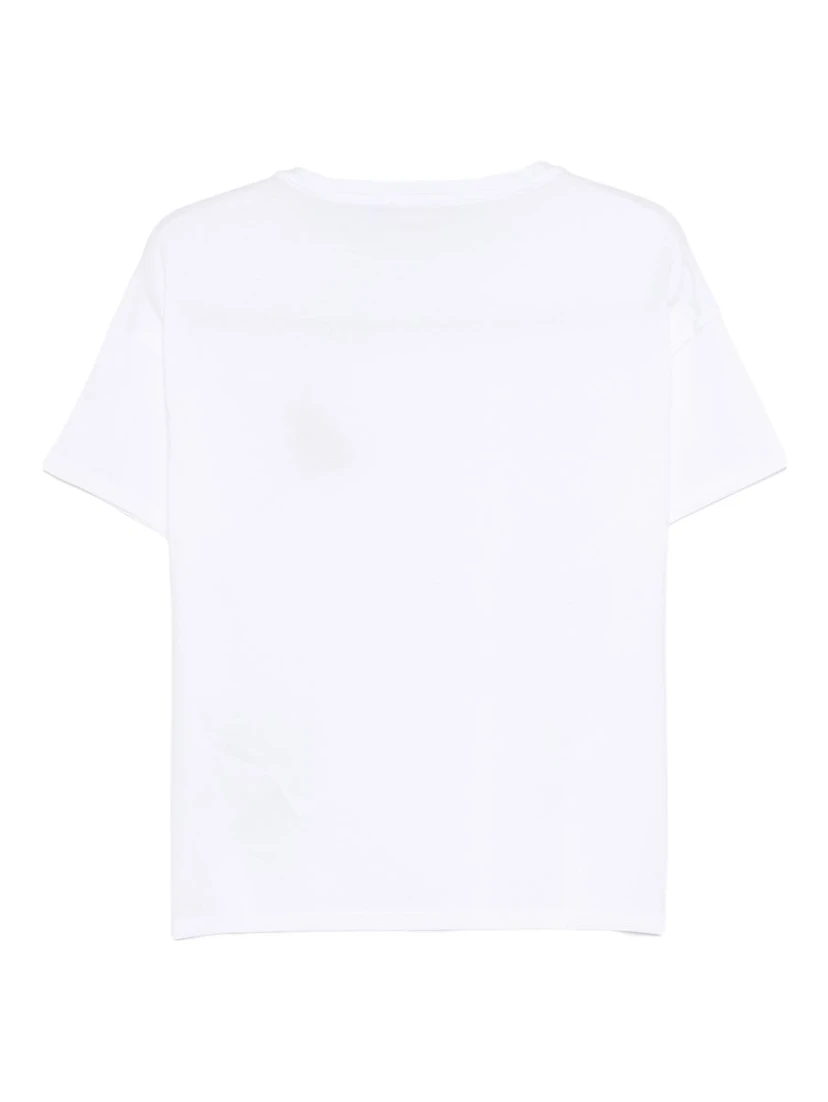 Liu Jo T-shirts and Polos White