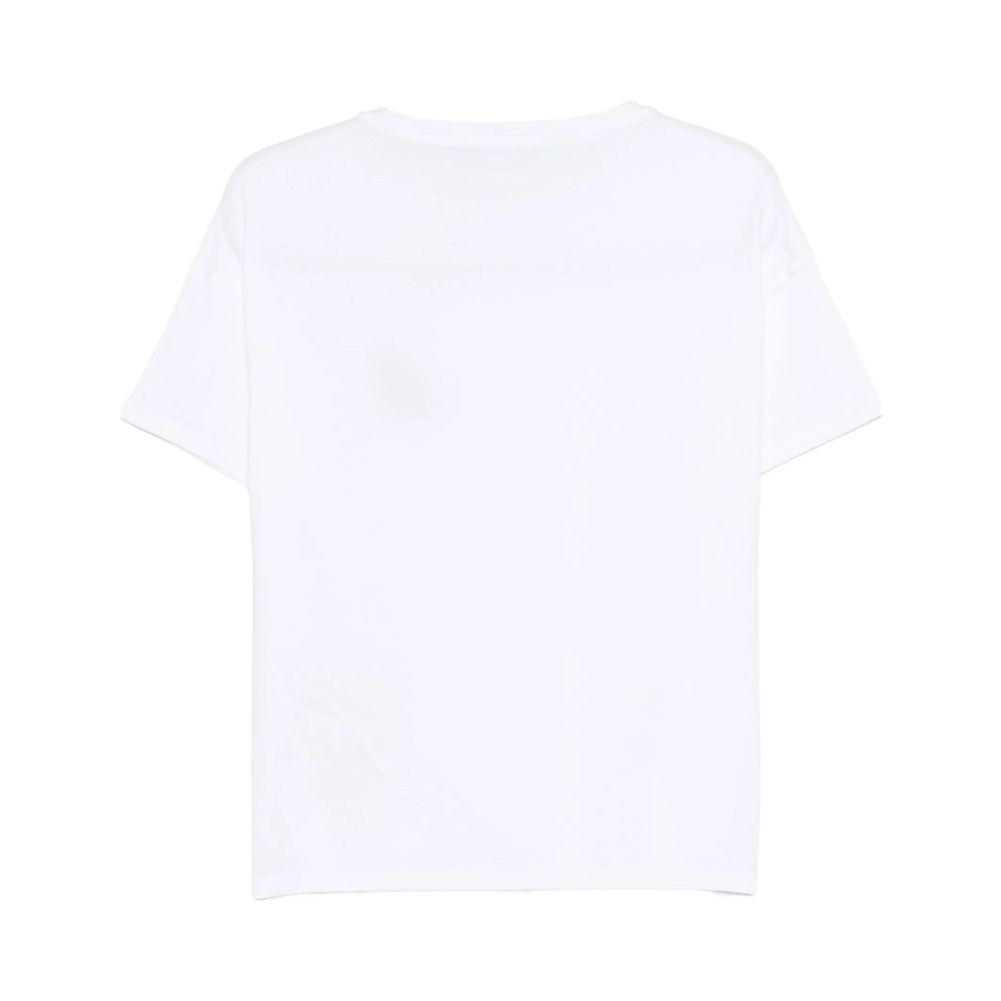 Liu Jo T-shirts and Polos White