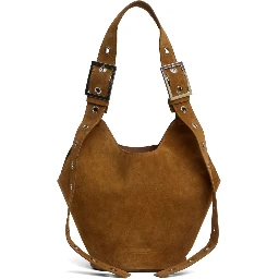 Dondup Bags.. Brown