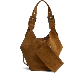 Dondup Bags.. Brown