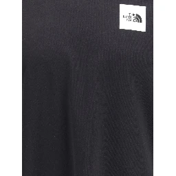 THE NORTH FACE T-shirts and Polos Black