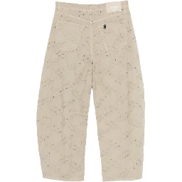 Liu Jo Trousers Grey