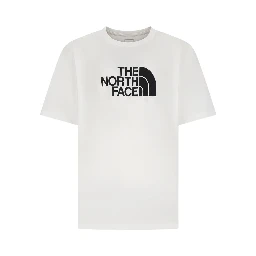 THE NORTH FACE T-shirts and Polos White
