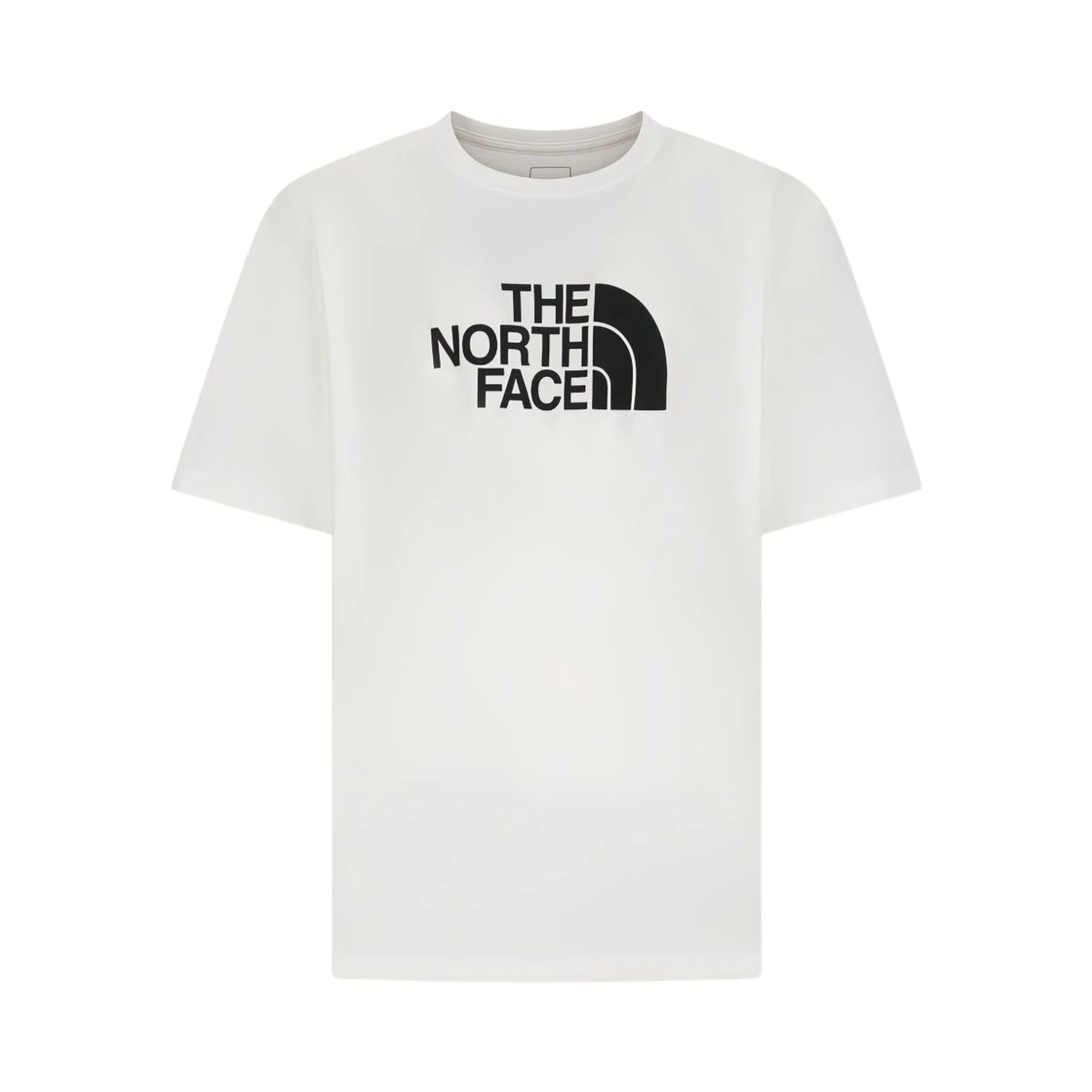 THE NORTH FACE T-shirts and Polos White