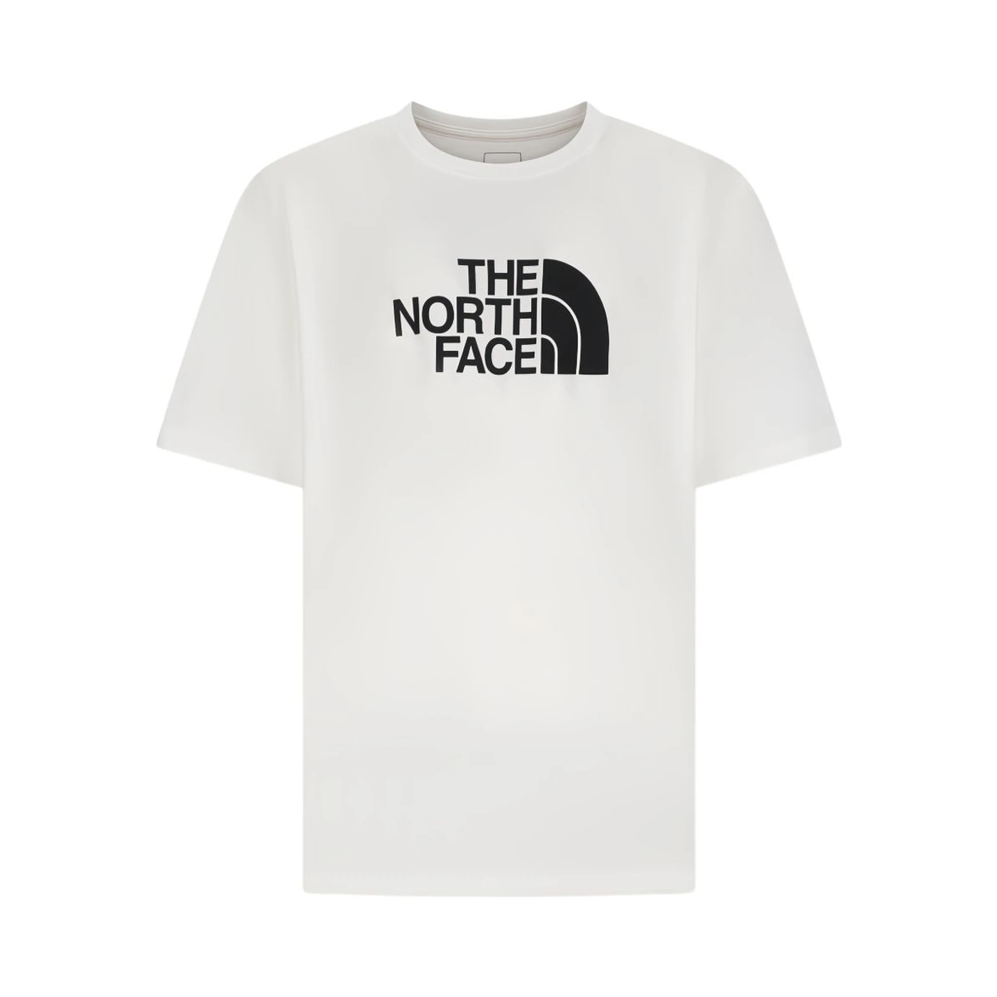 THE NORTH FACE T-shirts and Polos White