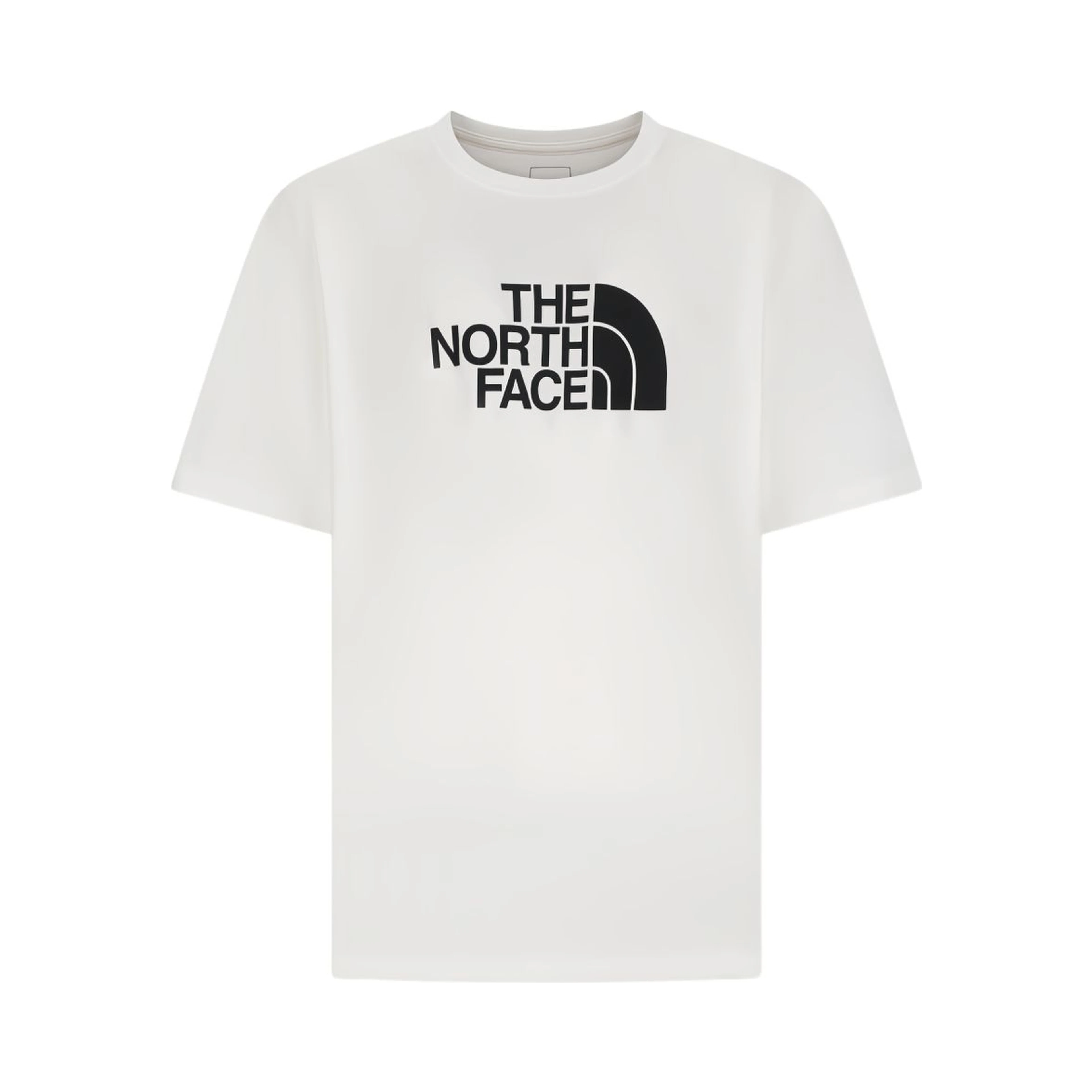 THE NORTH FACE T-shirts and Polos White