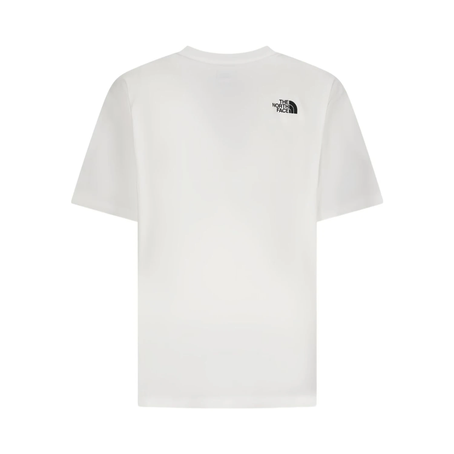 THE NORTH FACE T-shirts and Polos White