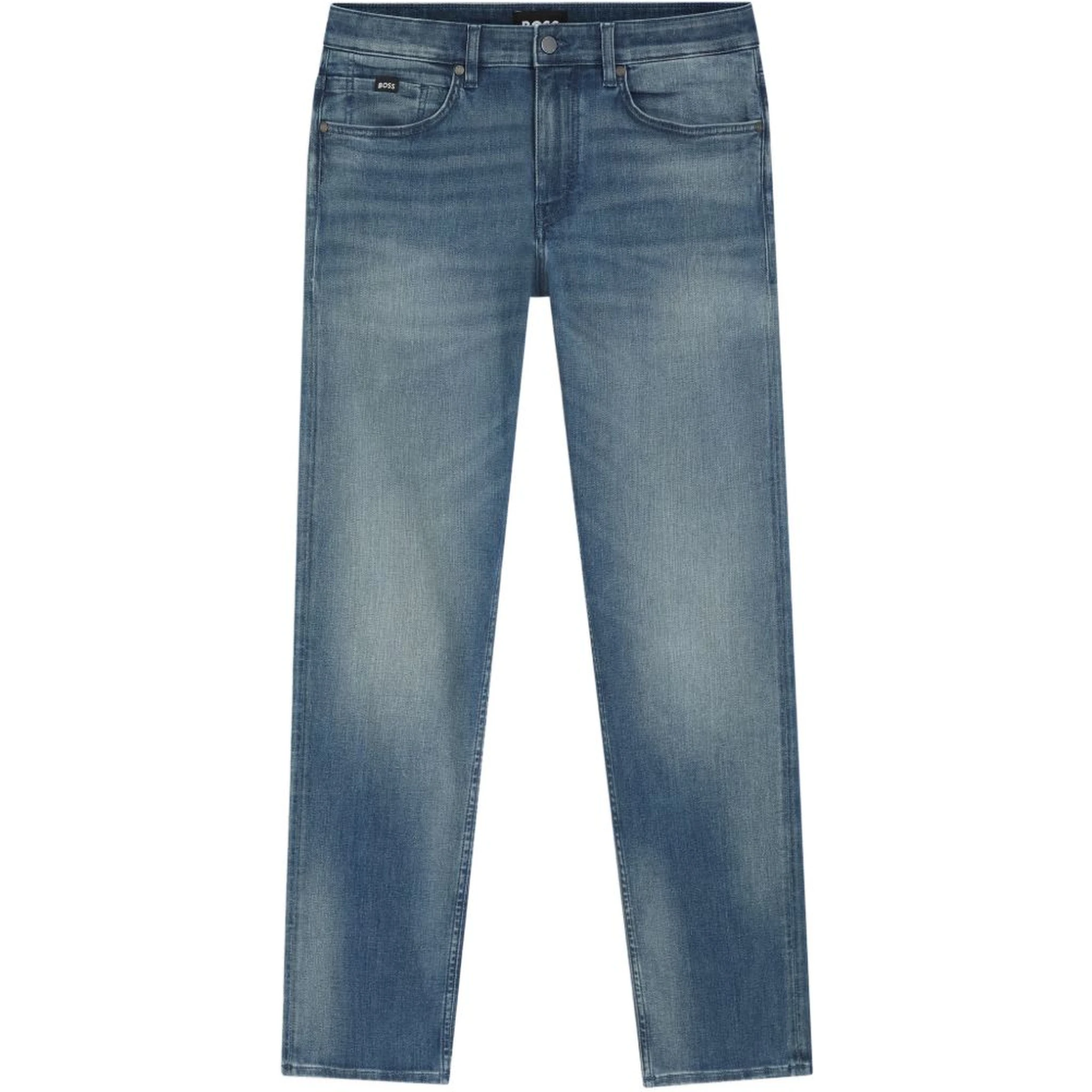 BOSS Jeans Blue