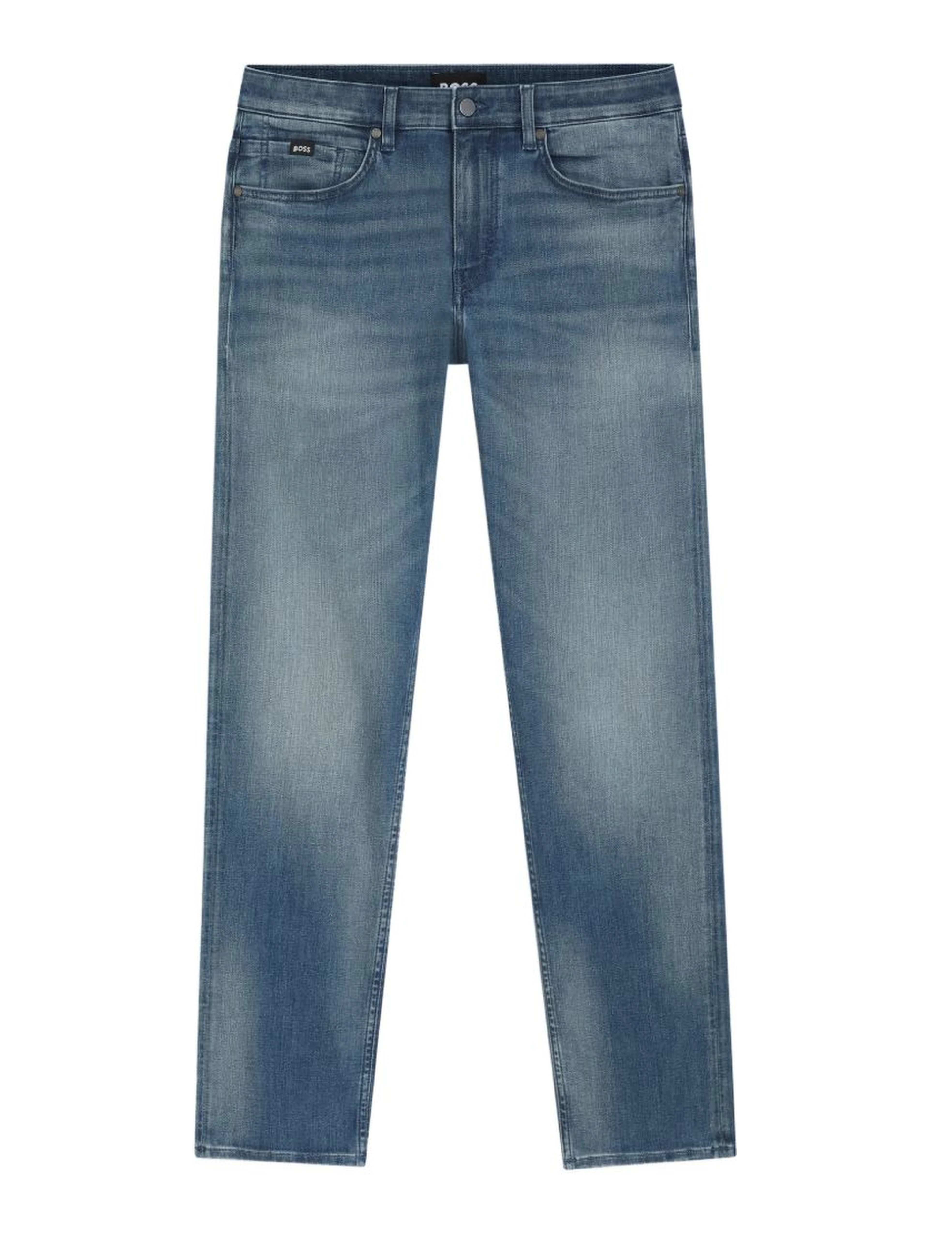 BOSS Jeans Blue