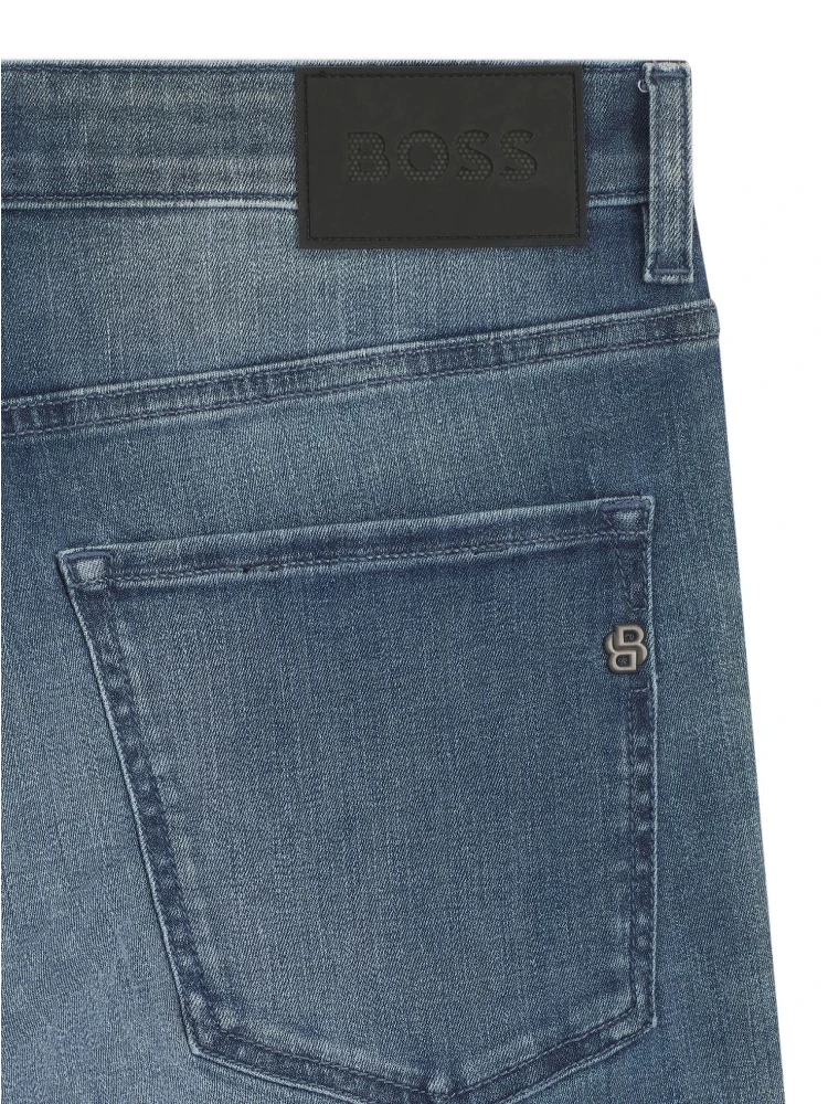 BOSS Jeans Blue alternative