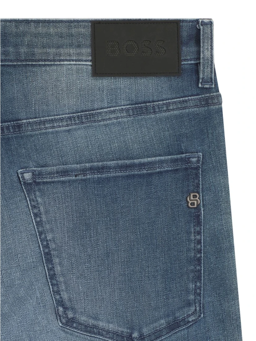 BOSS Jeans Blue