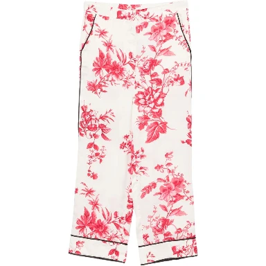 Liu Jo Trousers Red