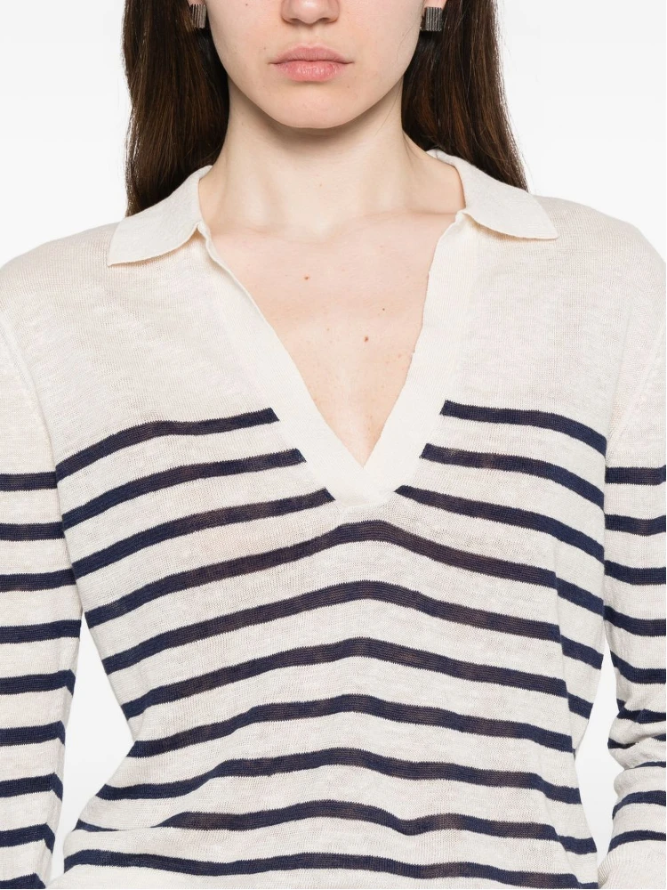 Majestic Filatures T-shirts and Polos Blue alternative