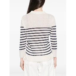 Majestic Filatures T-shirts and Polos Blue