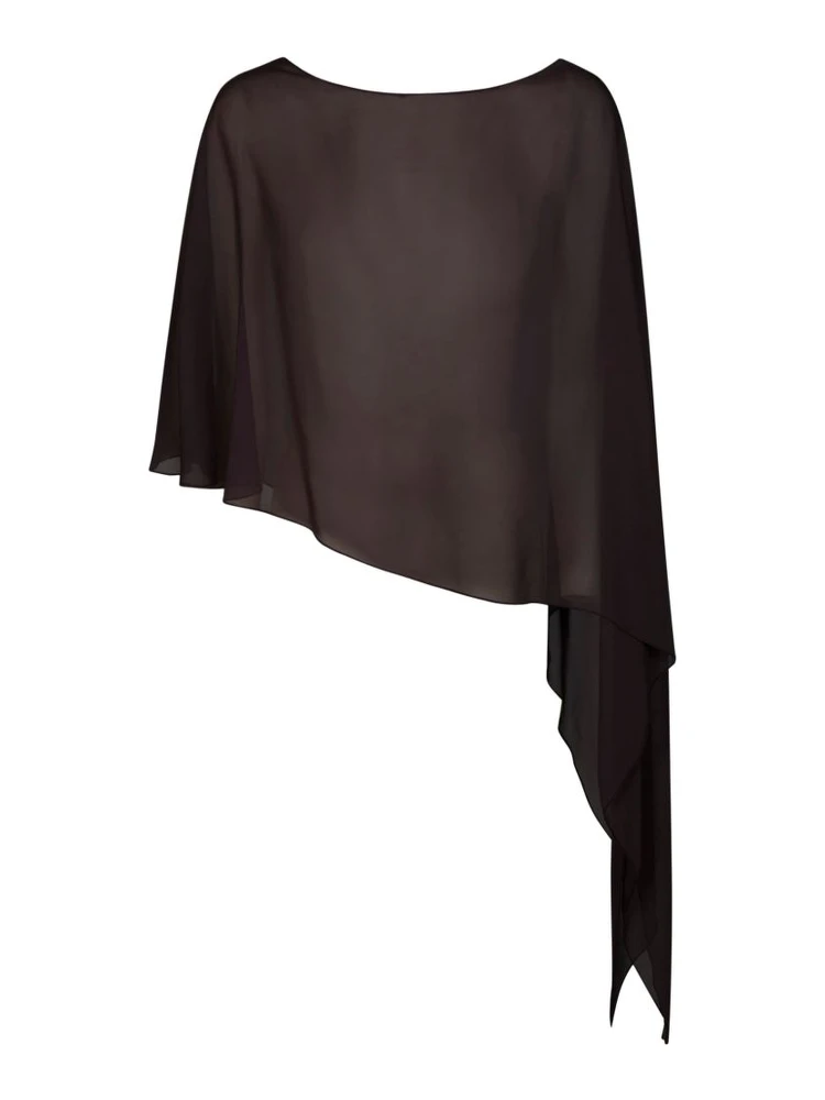 Antonelli Firenze Scarfs Purple