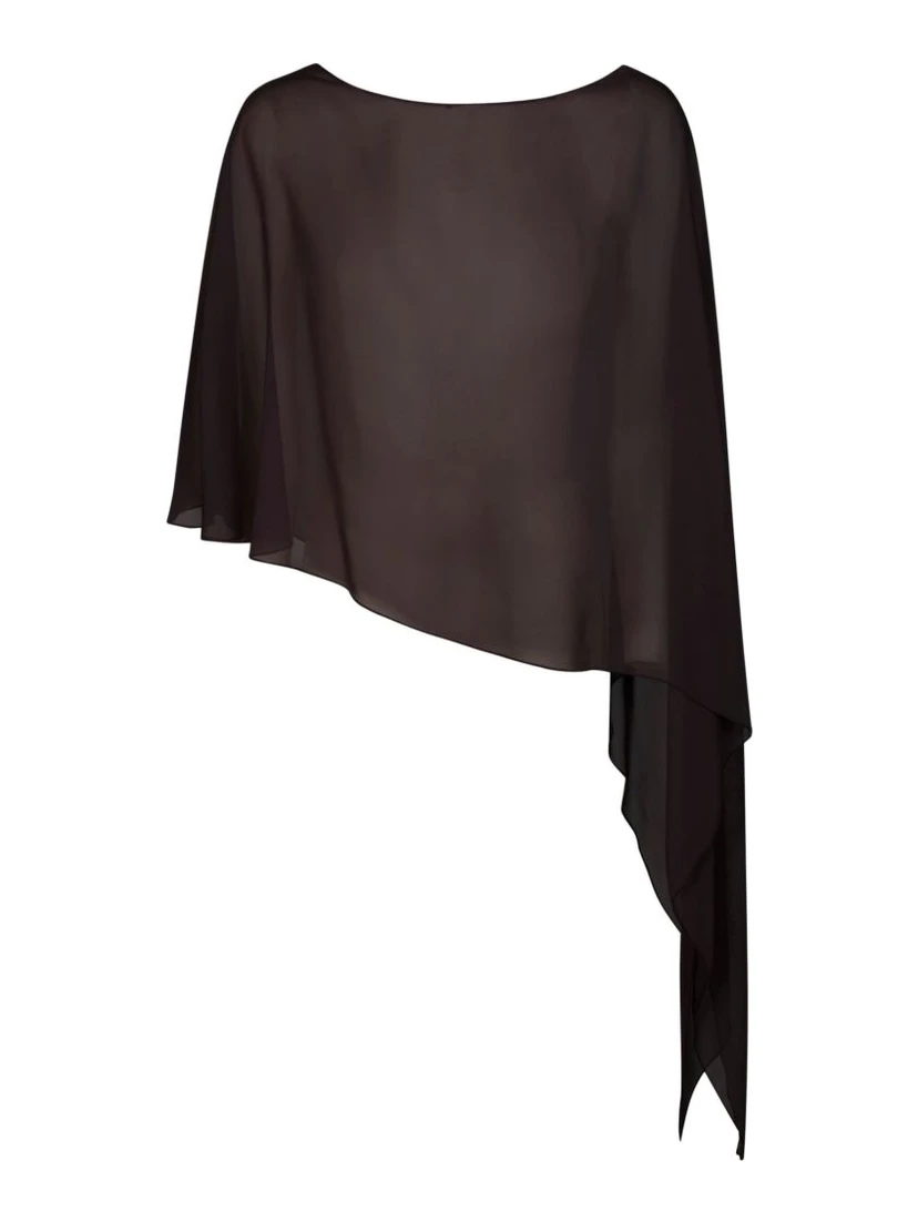 Antonelli Firenze Scarfs Purple