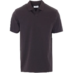 NN.07 T-shirts and Polos Brown