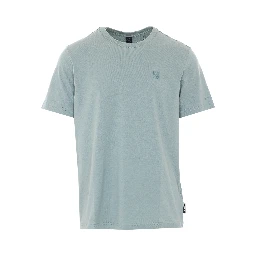 Moose Knuckles T-shirts and Polos Green