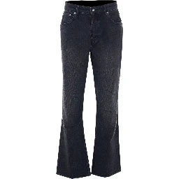 Represent Jeans Black