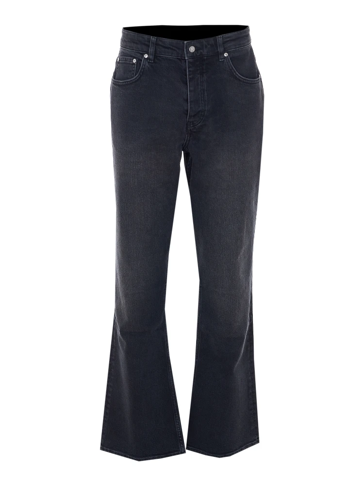 Represent Jeans Black