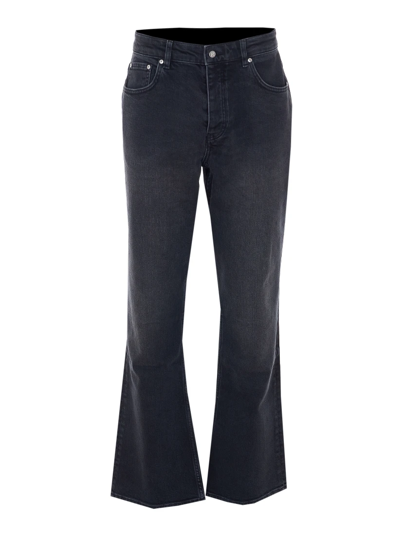 Represent Jeans Black