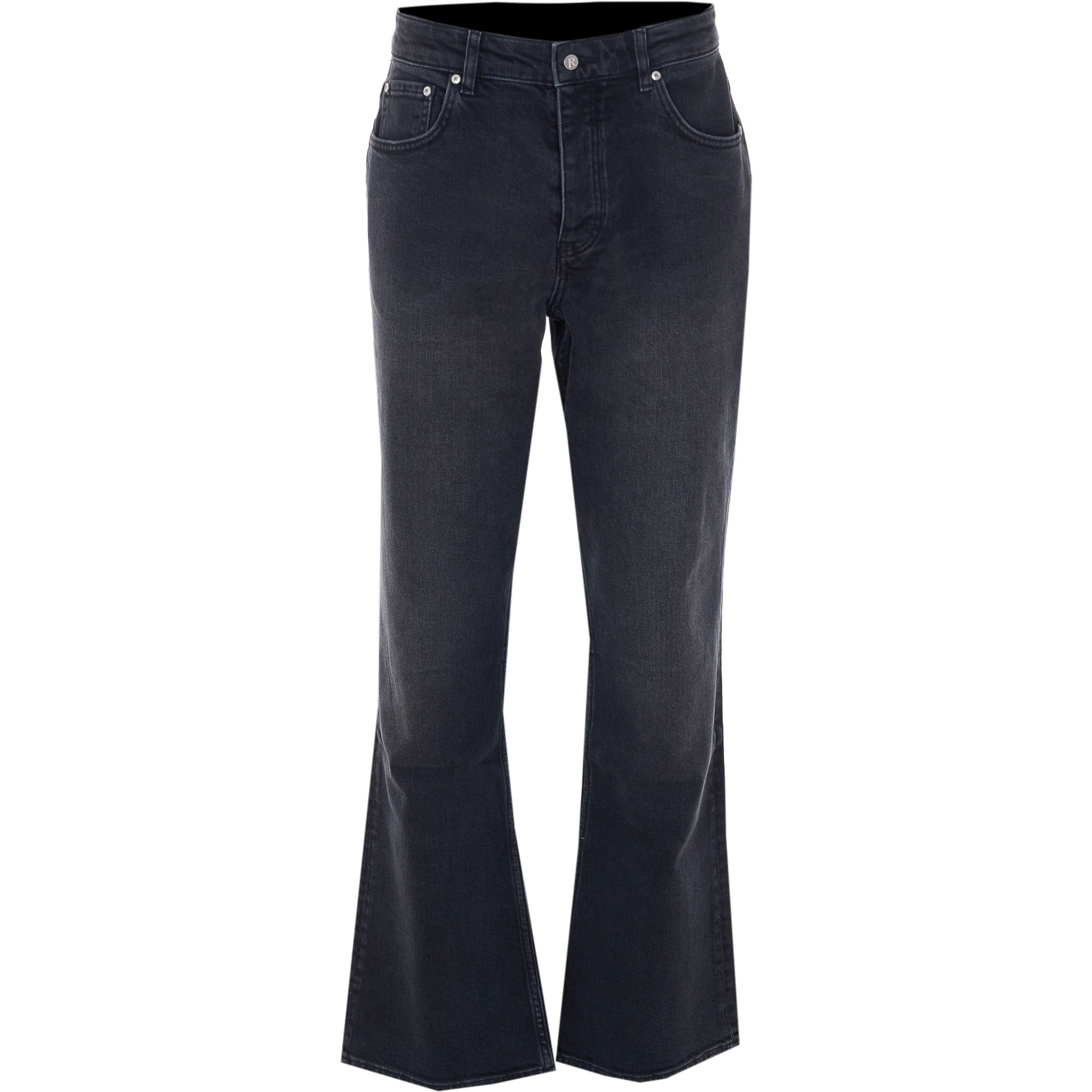 Represent Jeans Black