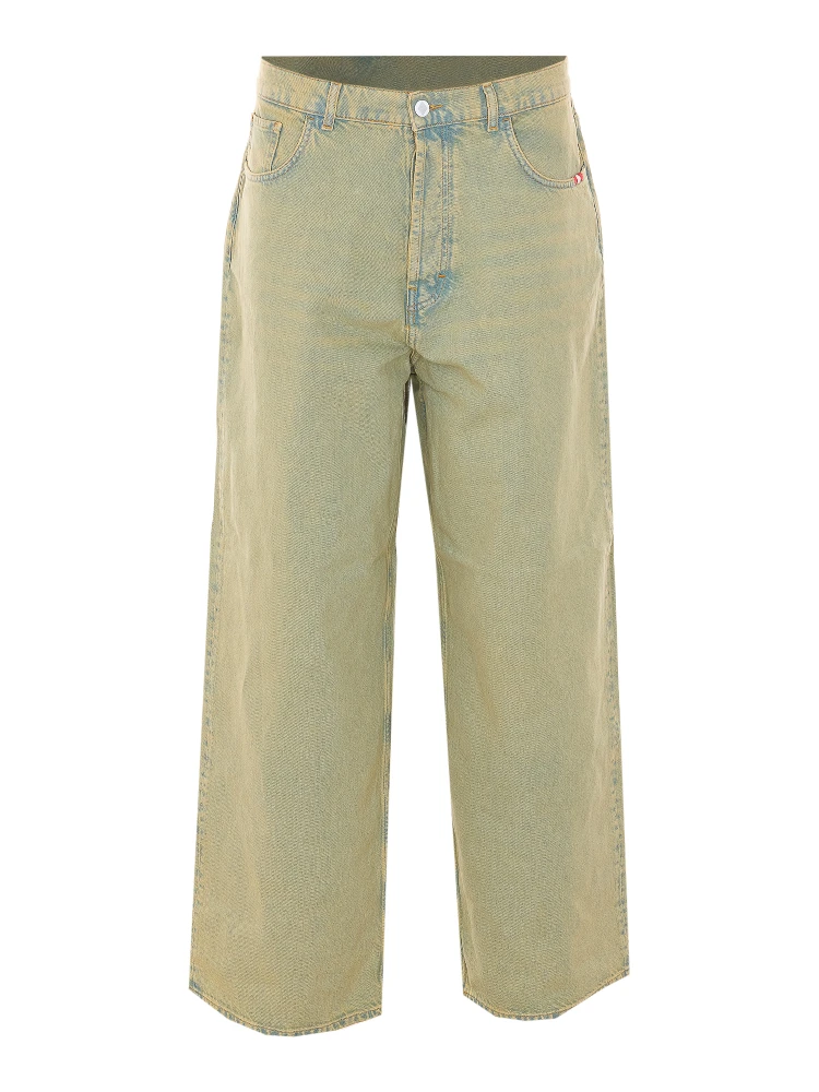 AMISH Jeans Blue