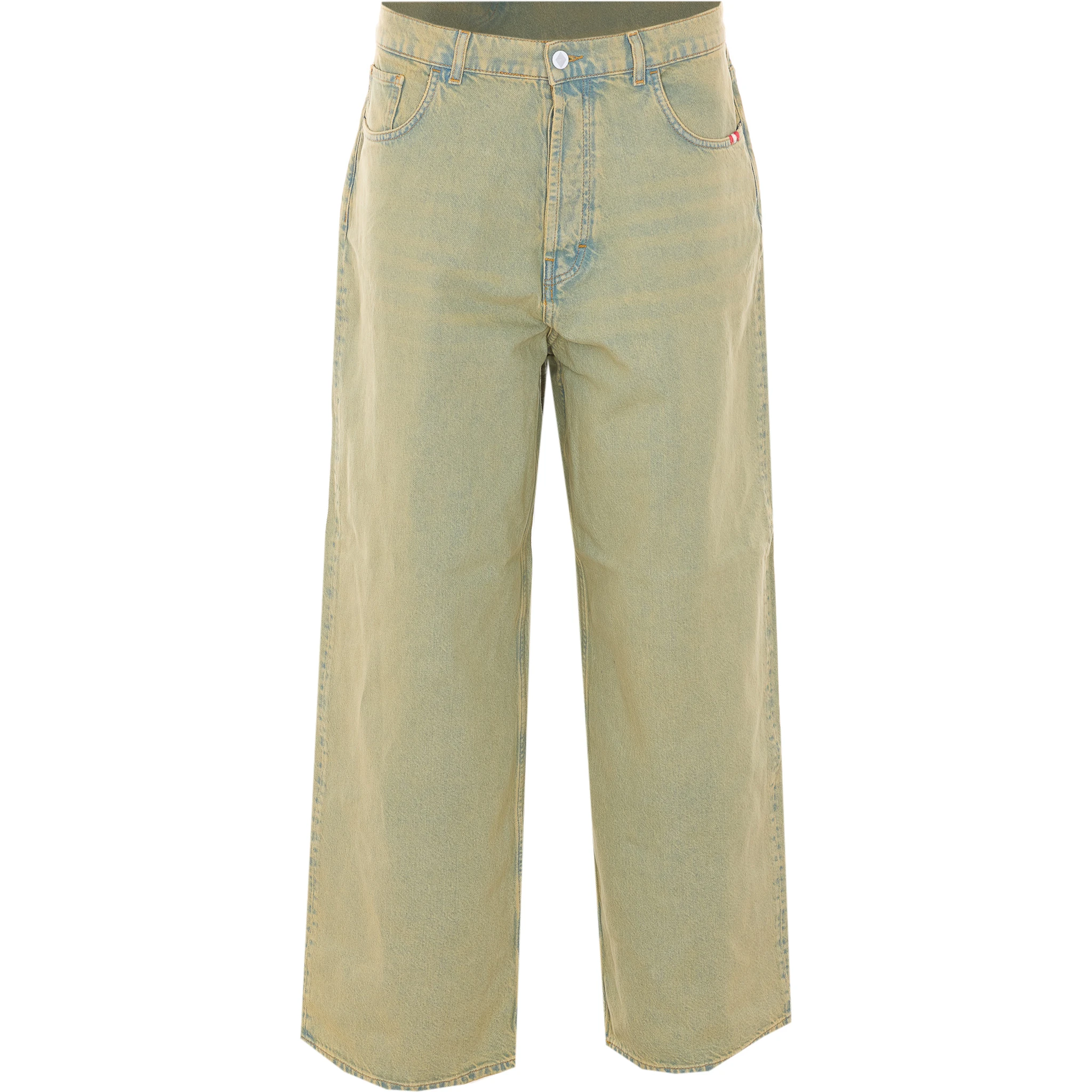 AMISH Jeans Blue