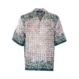 Amiri  Shirts MultiColour