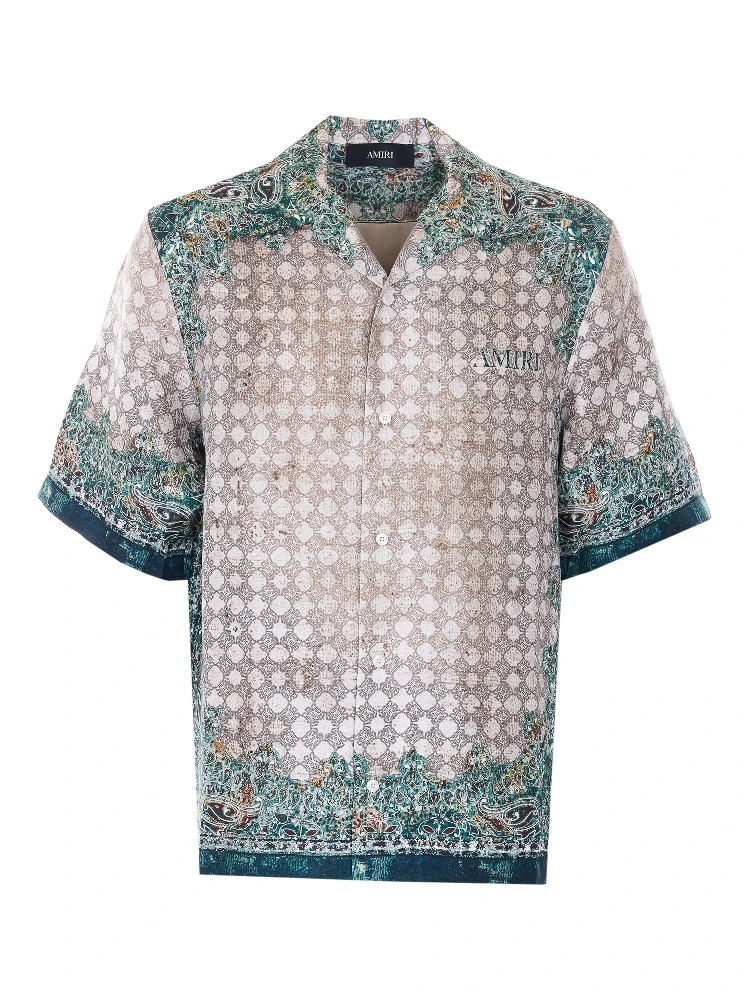 Amiri  Shirts MultiColour