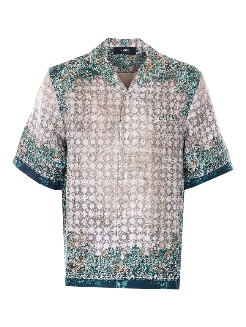 Amiri  Shirts MultiColour