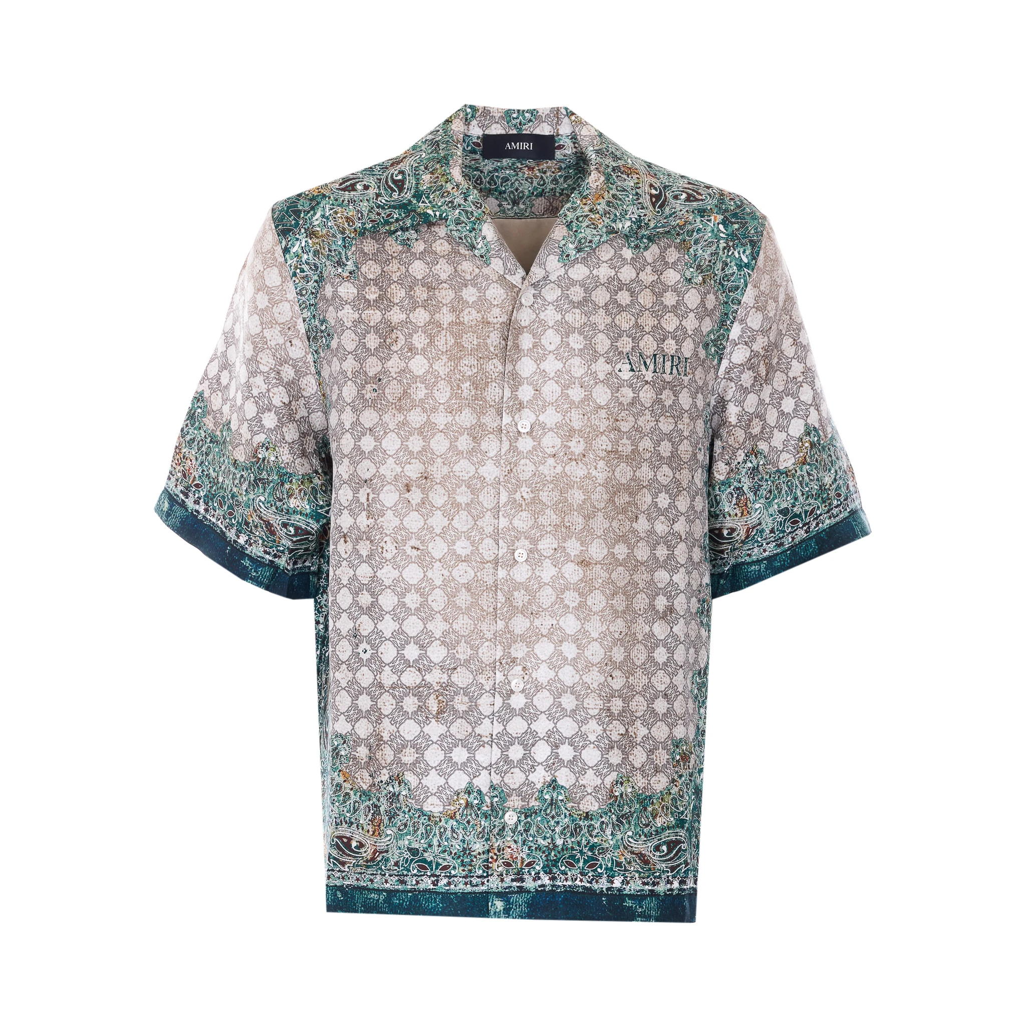 Amiri  Shirts MultiColour