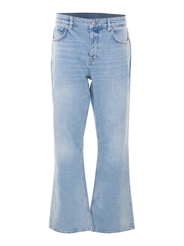 Represent Jeans Blue