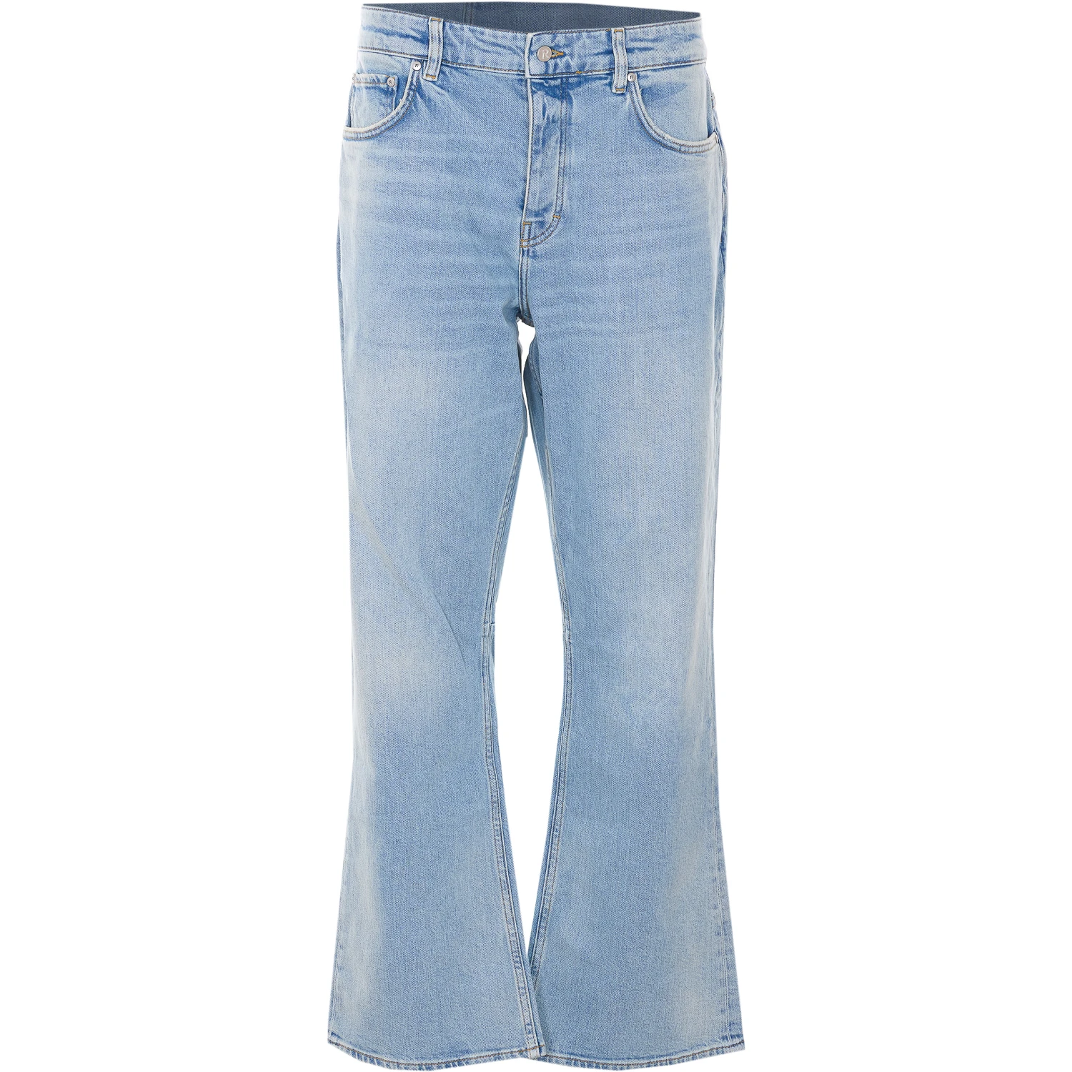 Represent Jeans Blue