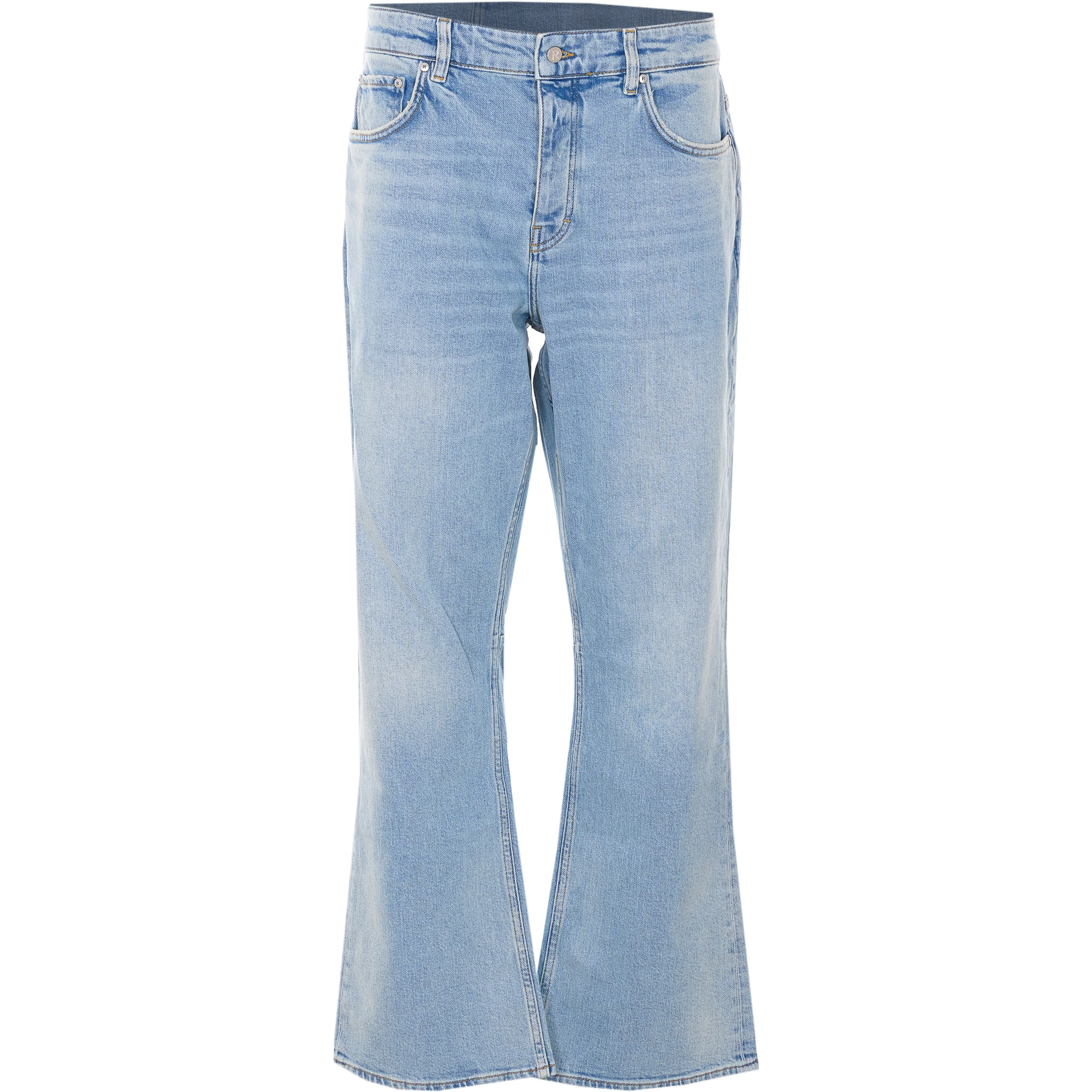 Represent Jeans Blue