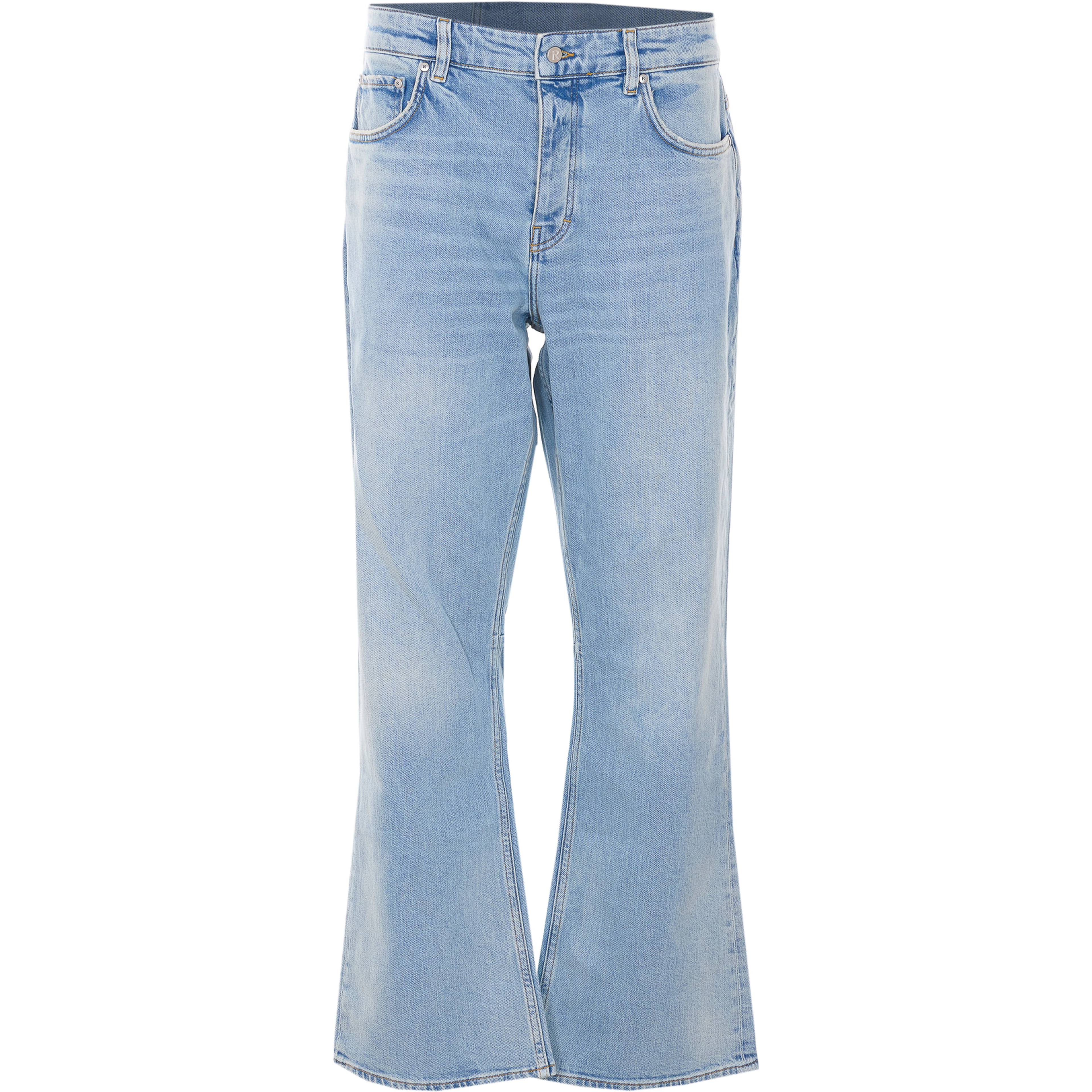 Represent Jeans Blue