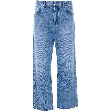 NN.07 Jeans Blue