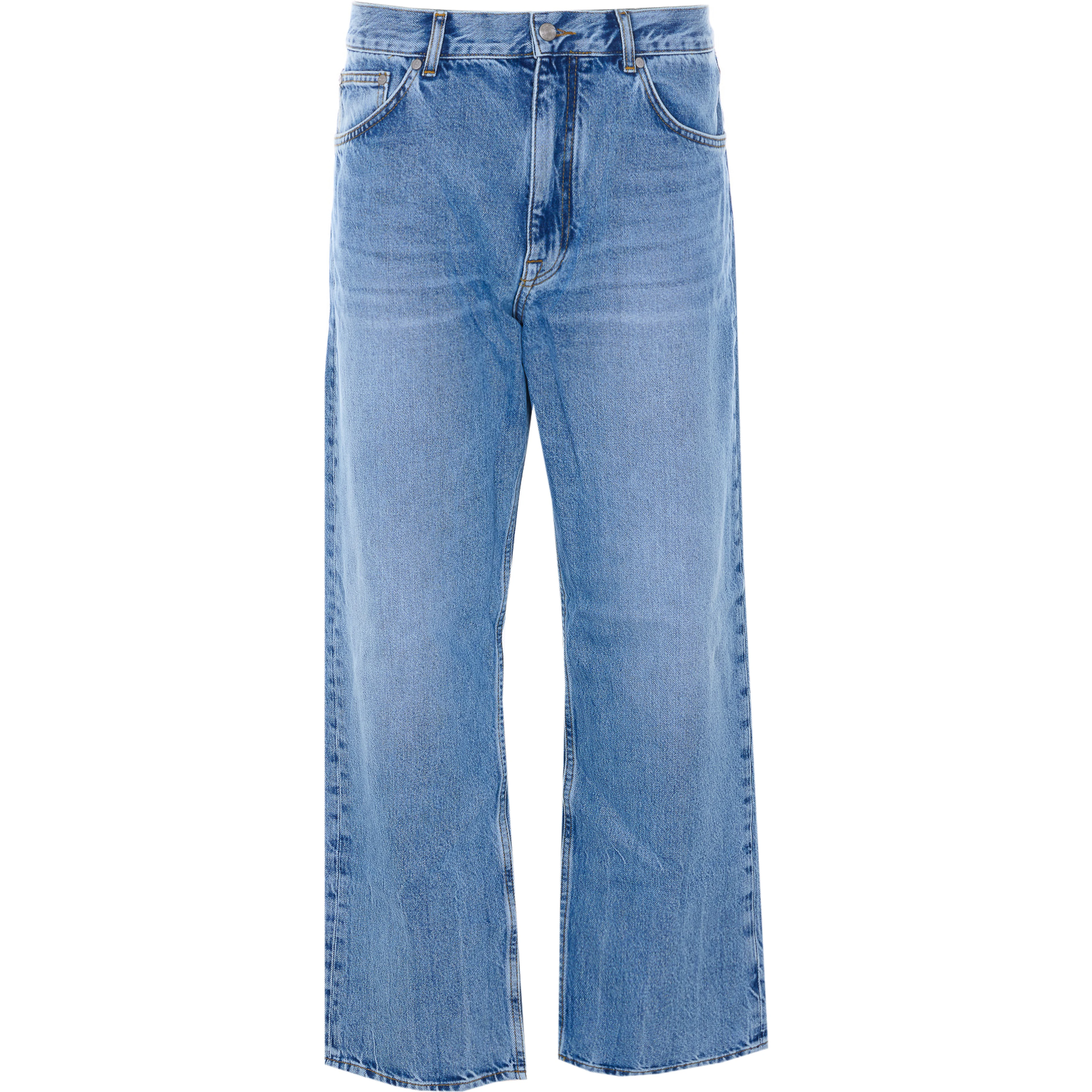 NN.07 Jeans Blue