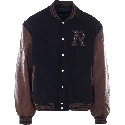 Represent Coats Brown