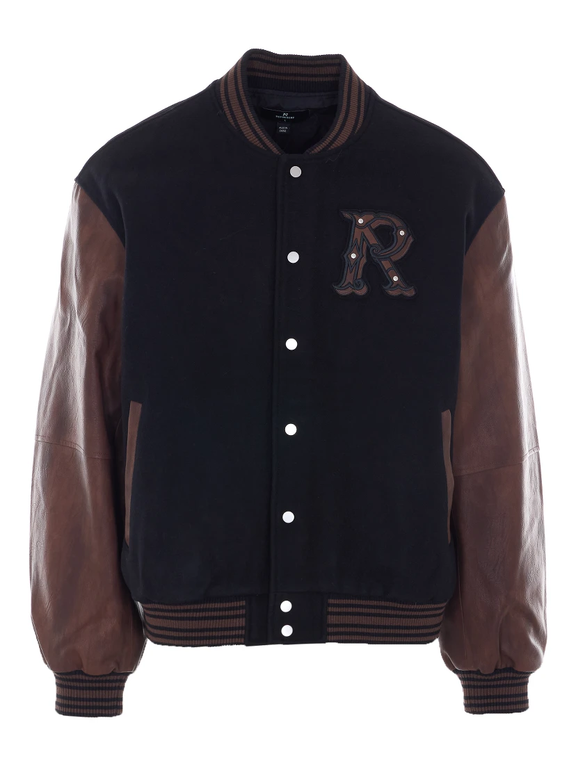 Represent Coats Brown